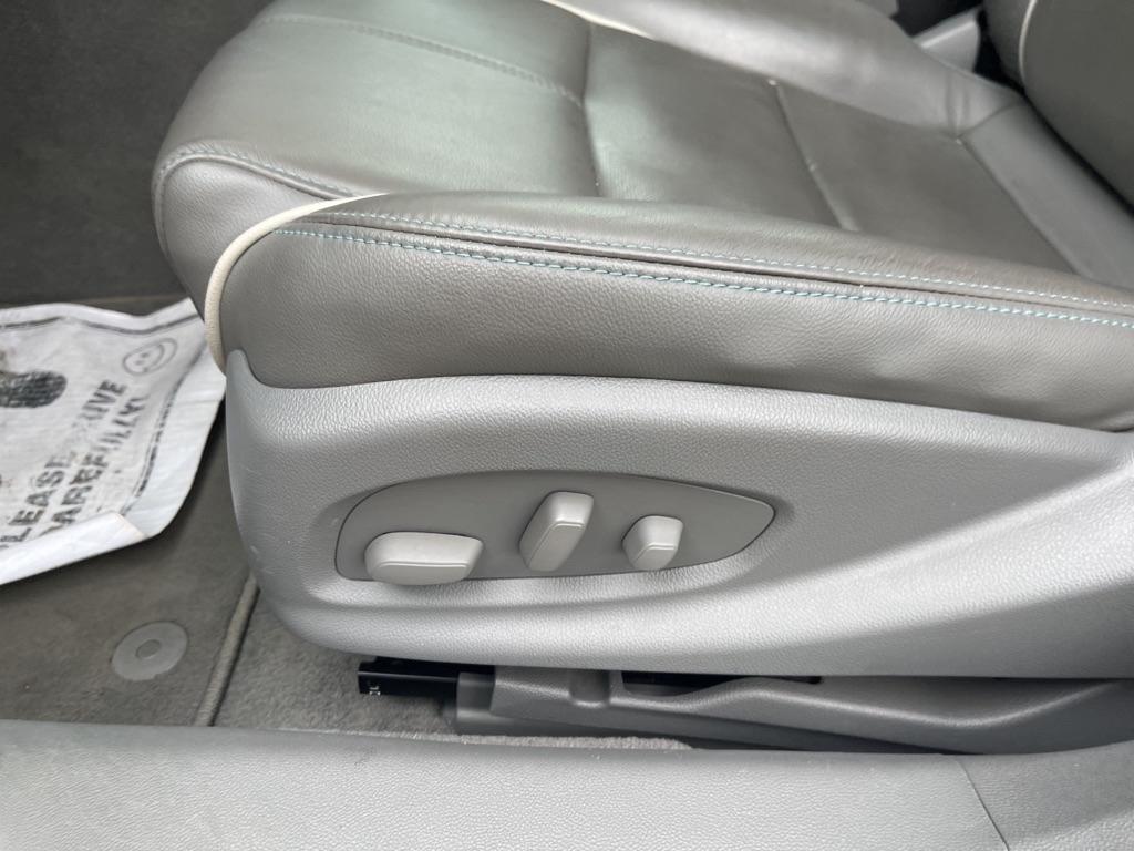 Chevrolet Impala 2LZ 2014