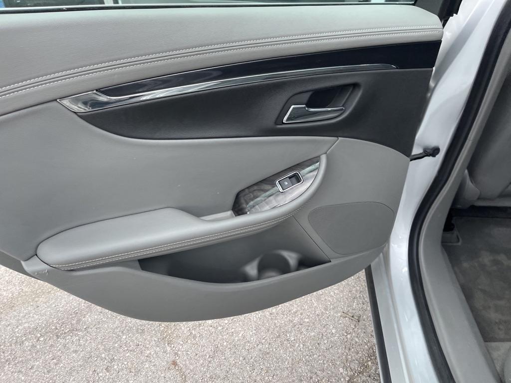 Chevrolet Impala 2LZ 2014