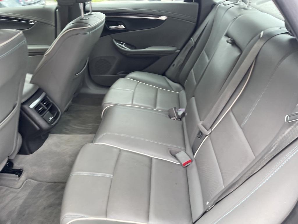 Chevrolet Impala 2LZ 2014