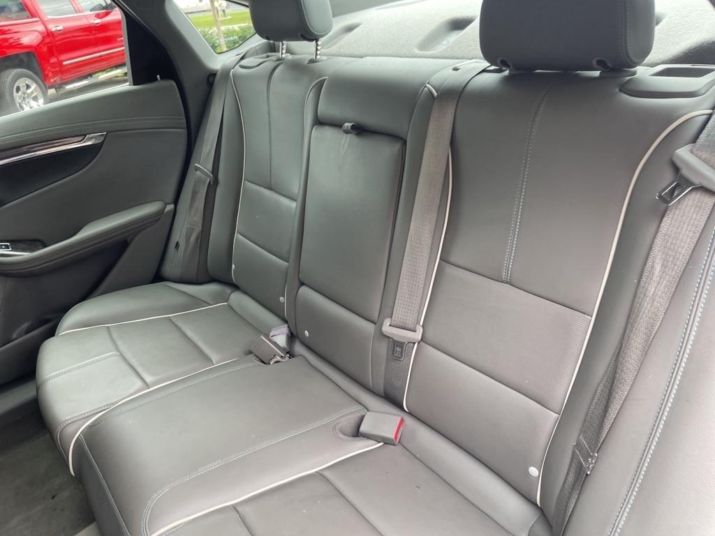 Chevrolet Impala 2LZ 2014