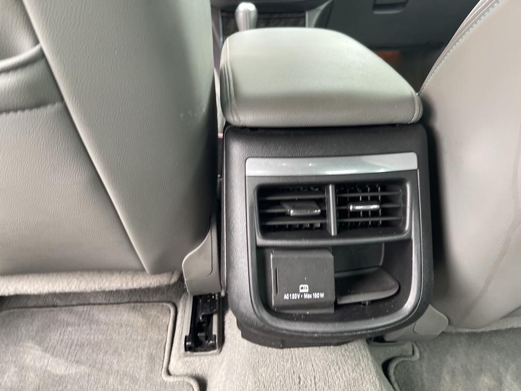 Chevrolet Impala 2LZ 2014