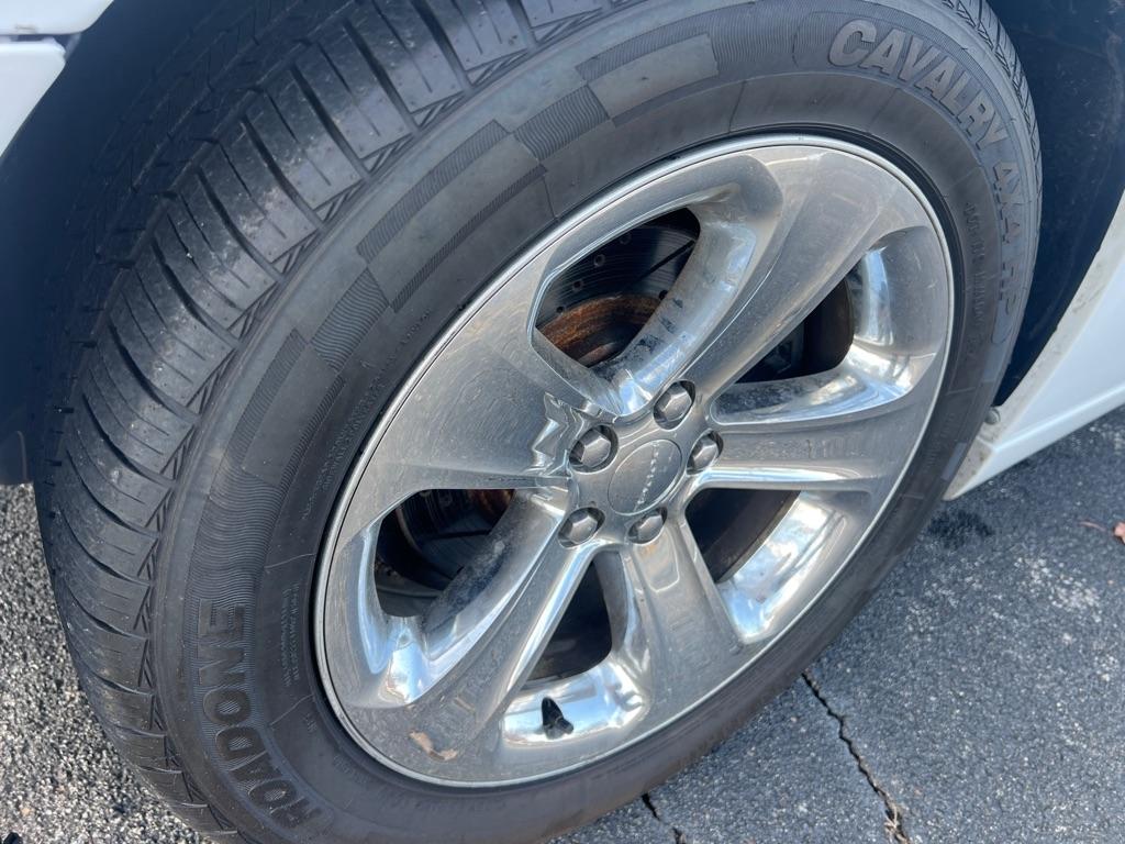 Dodge Charger SE 2014