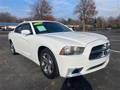 2014 Dodge Charger 