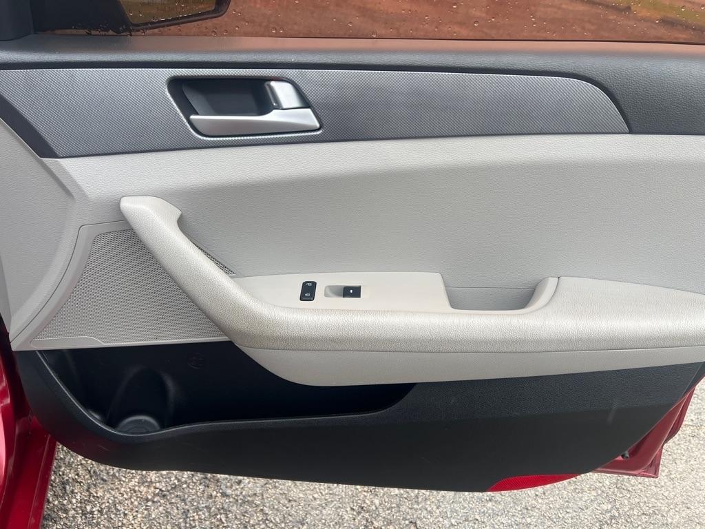 Hyundai Sonata SE 2016