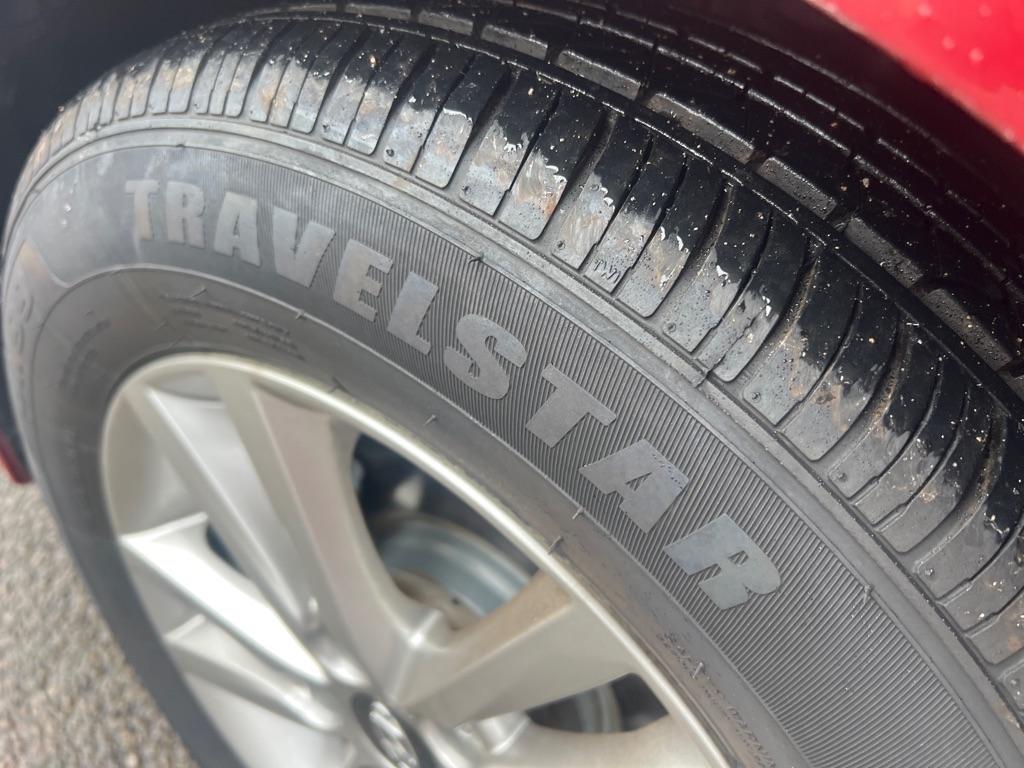 Hyundai Sonata SE 2016