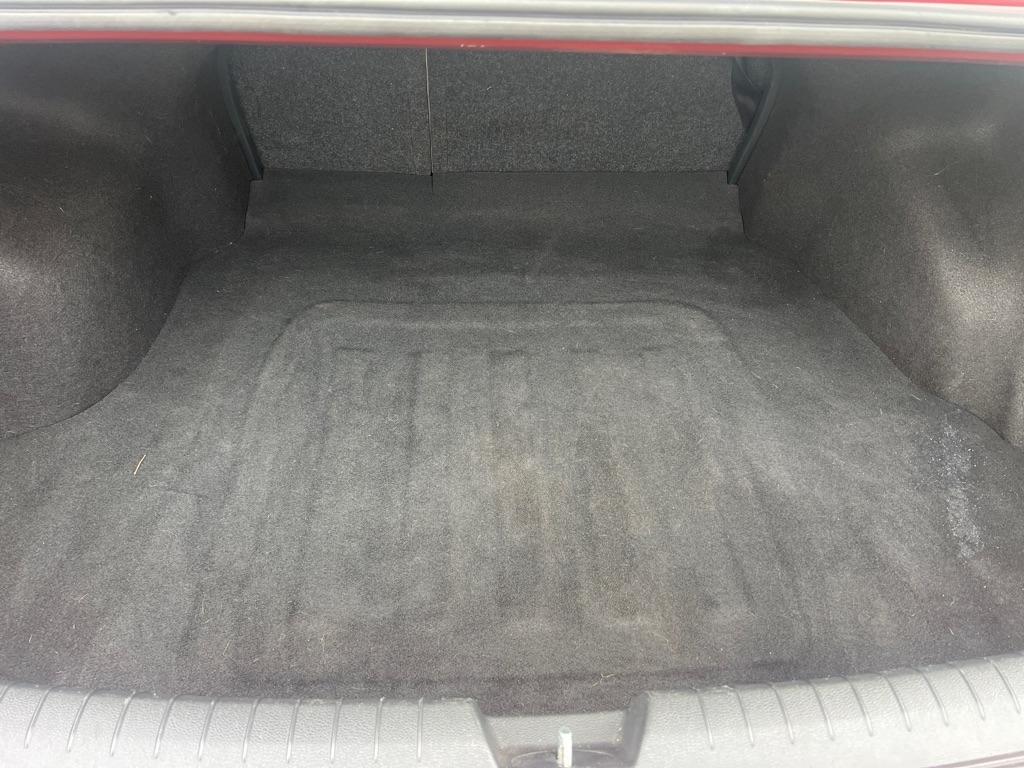 Hyundai Elantra SE 6AT 2016