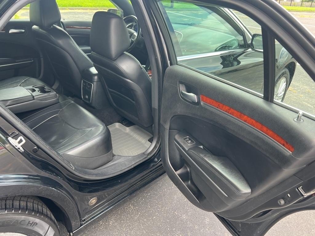 Chrysler 300 AWD 2014