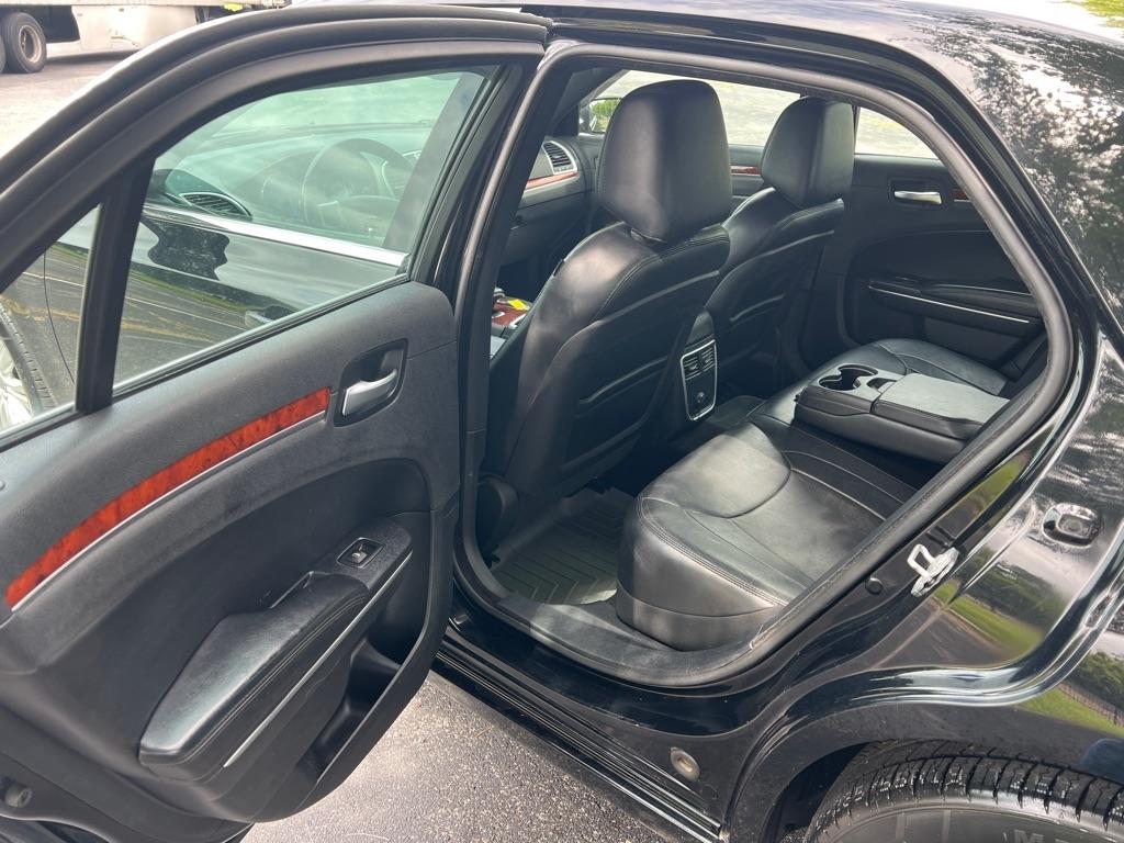 Chrysler 300 AWD 2014