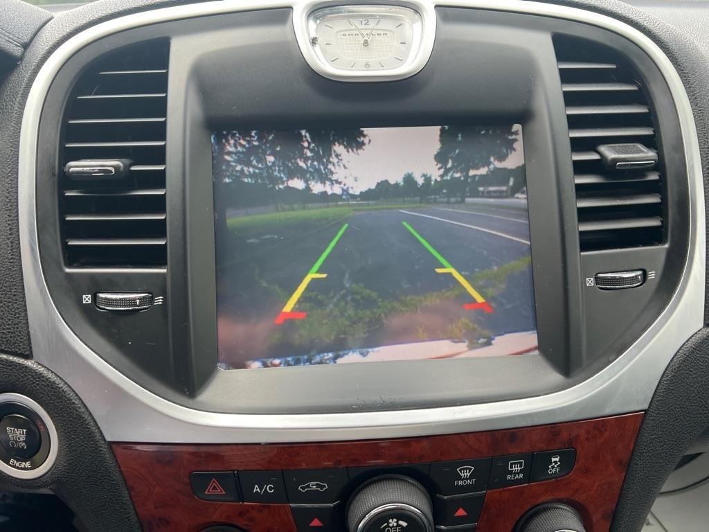 Chrysler 300 AWD 2014