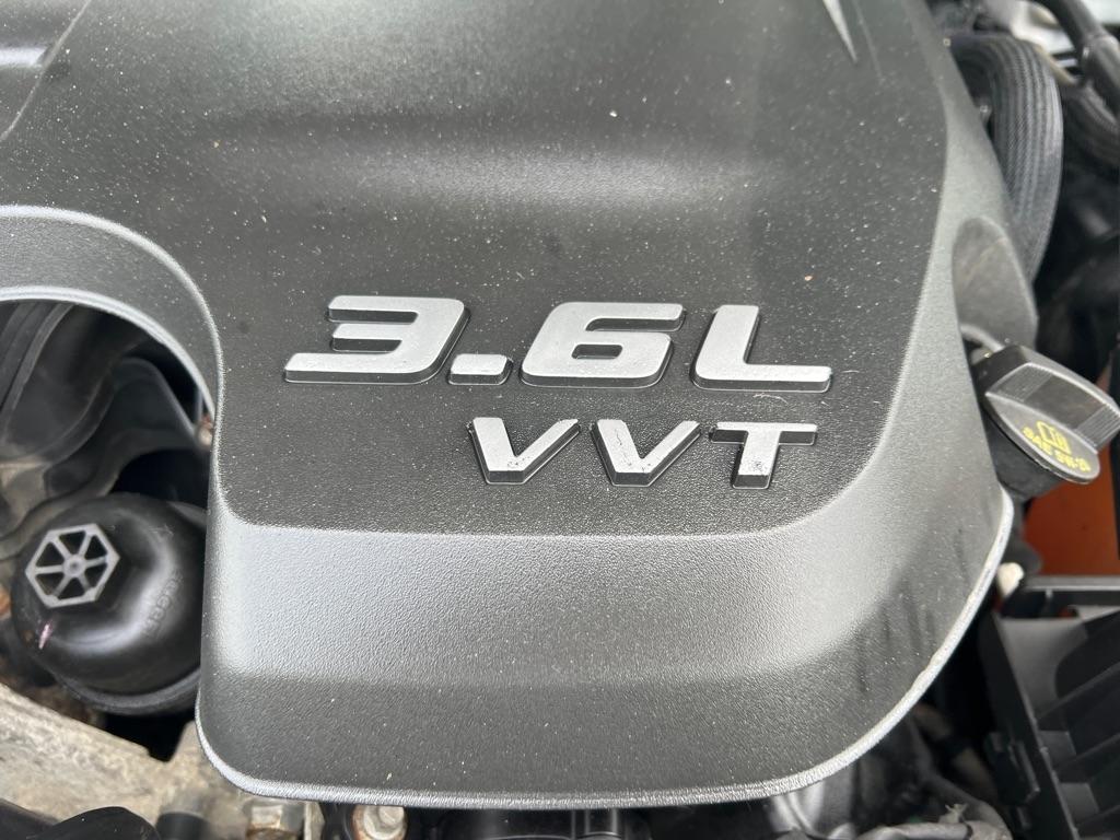 Chrysler 300 AWD 2014