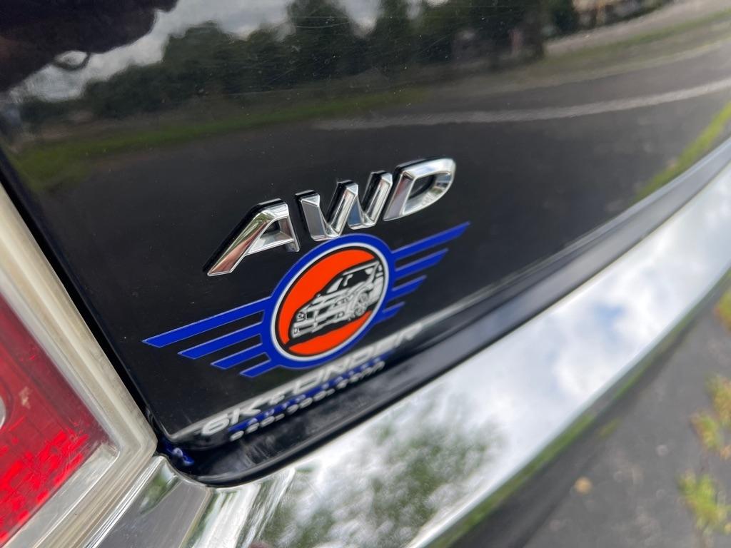Chrysler 300 AWD 2014