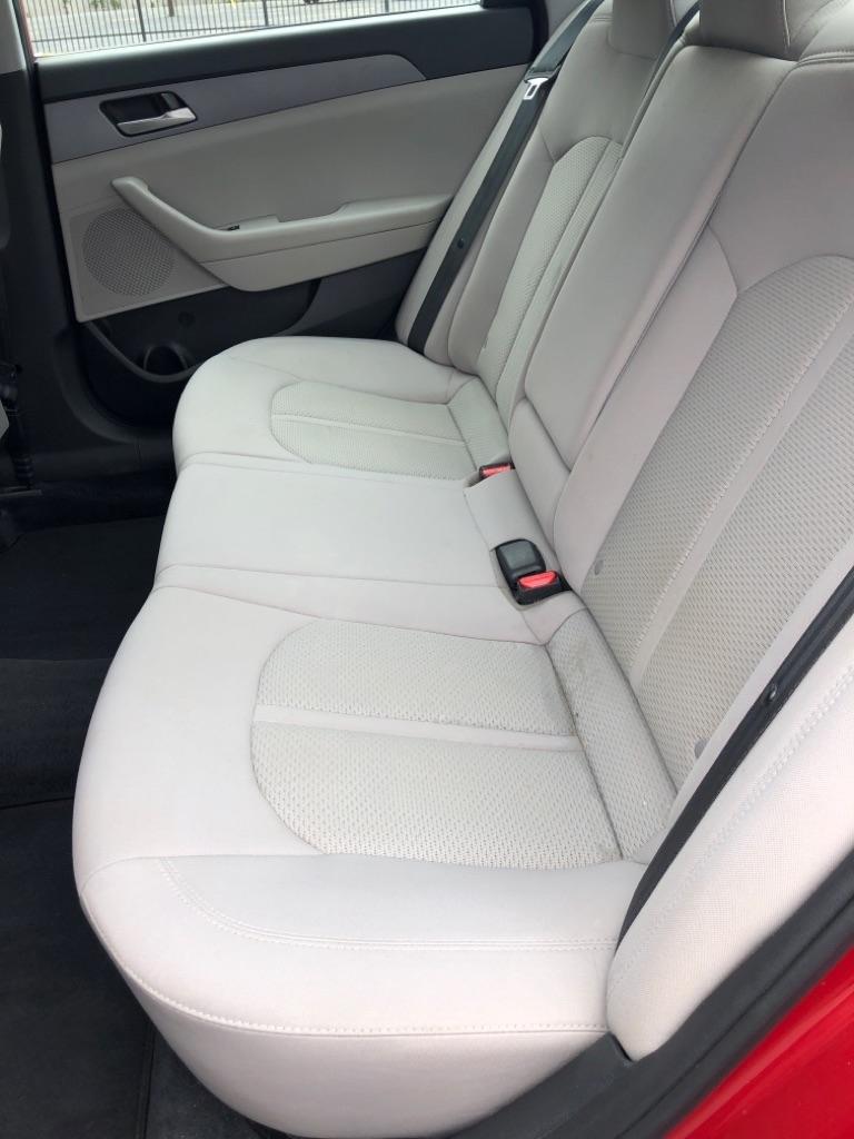 Hyundai Sonata SE 2018