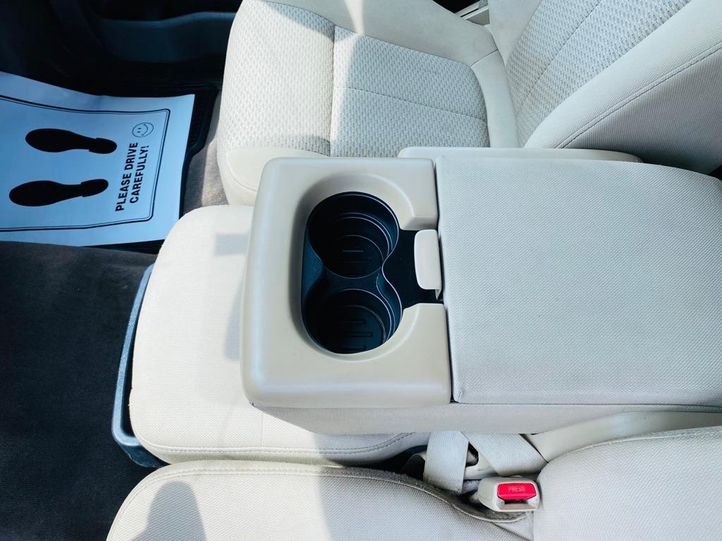 Ford F-150 XL SuperCrew 6.5-ft. Bed 4WD 2009