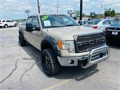 2009 Ford F-150 