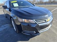 2016 Chevrolet Impala 