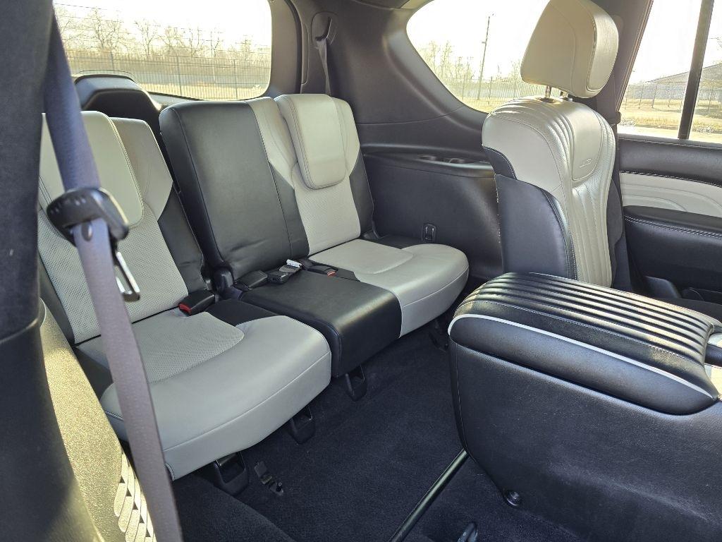 Infiniti QX80 Limited 4WD 2019