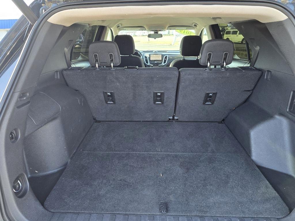 Chevrolet Equinox LT AWD 2019