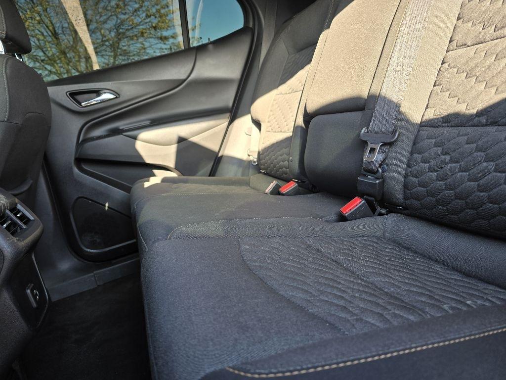 Chevrolet Equinox LT AWD 2019