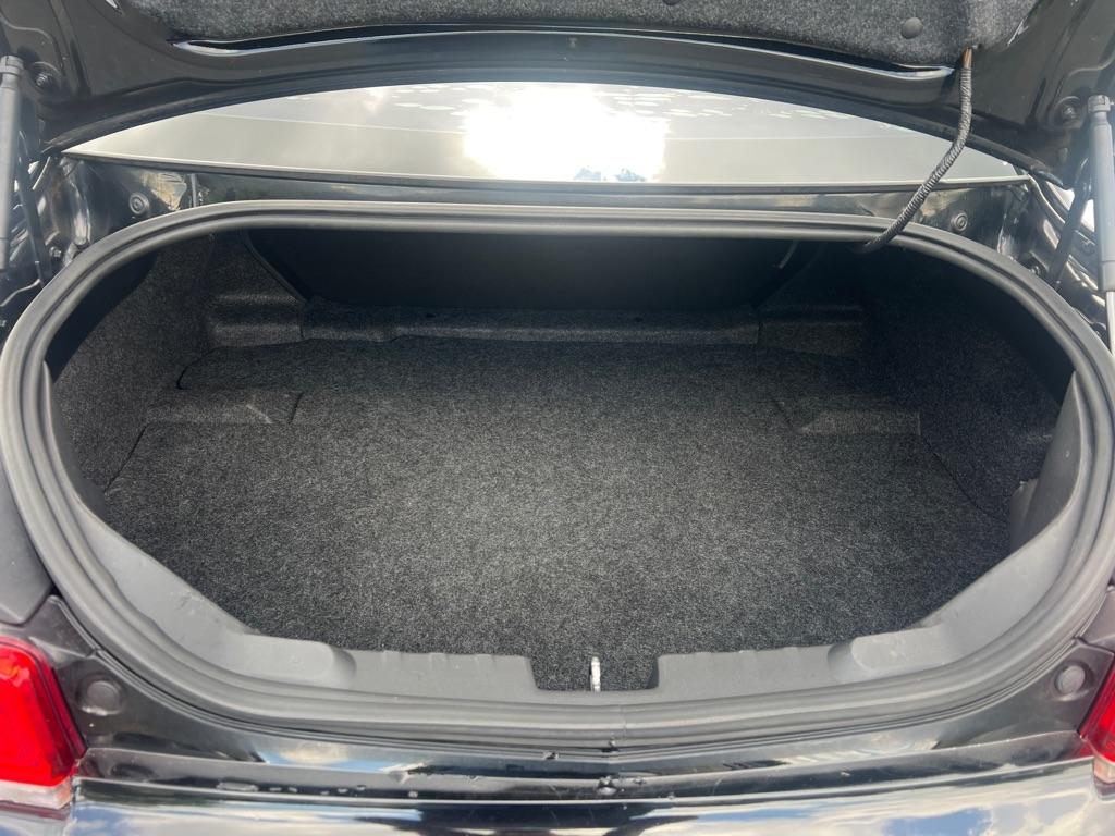 Chevrolet Camaro 1LT Coupe 2015