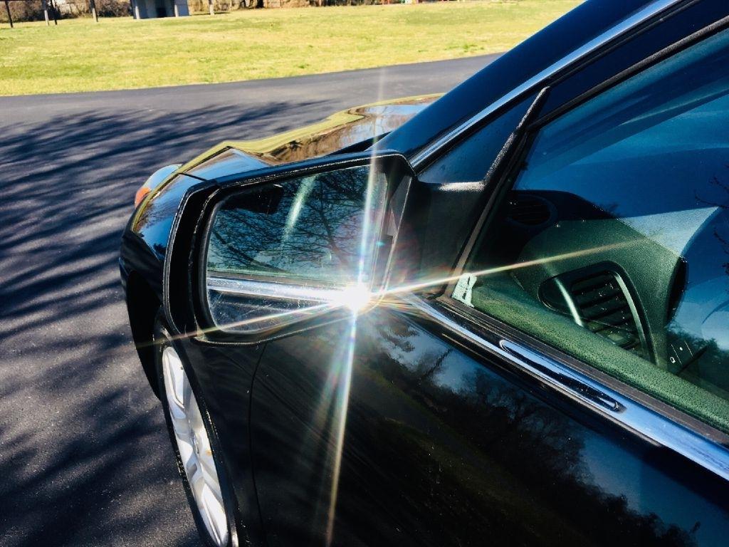 Nissan Altima 2.5 S 2011