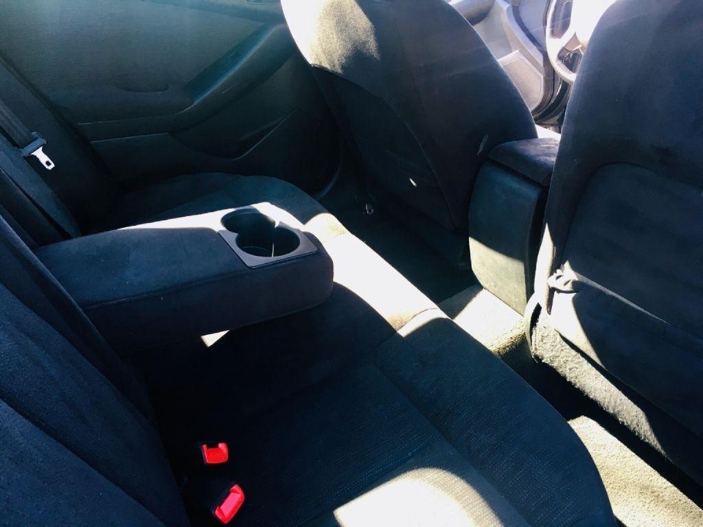 Nissan Altima 2.5 S 2011