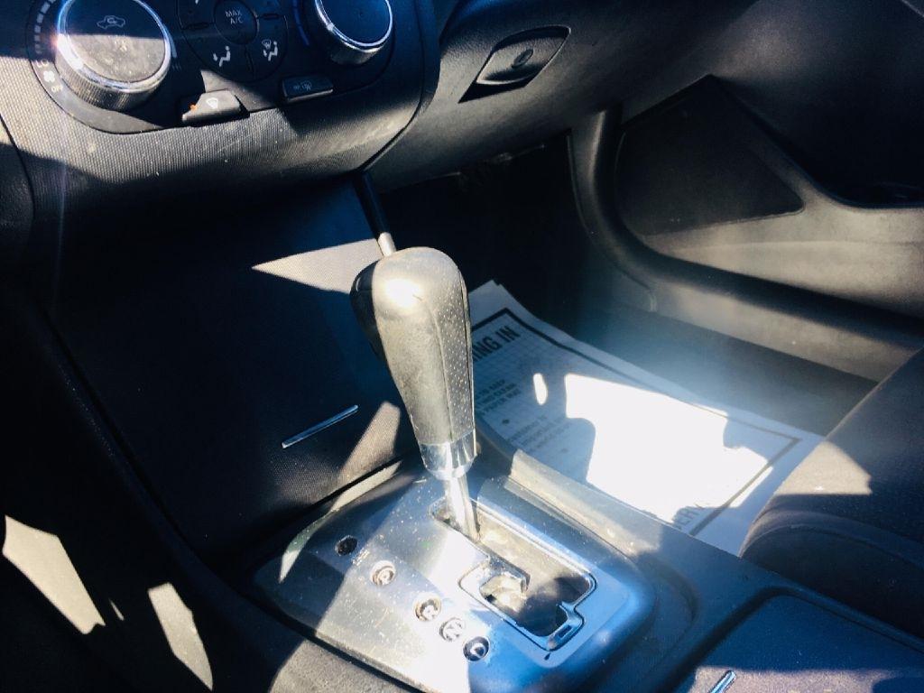 Nissan Altima 2.5 S 2011