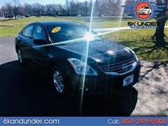 2011 Nissan Altima 