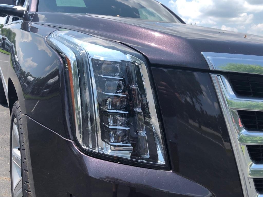 Cadillac Escalade ESV Premium 4WD 2015