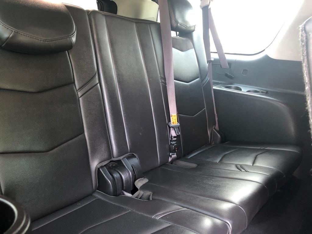 Cadillac Escalade ESV Premium 4WD 2015
