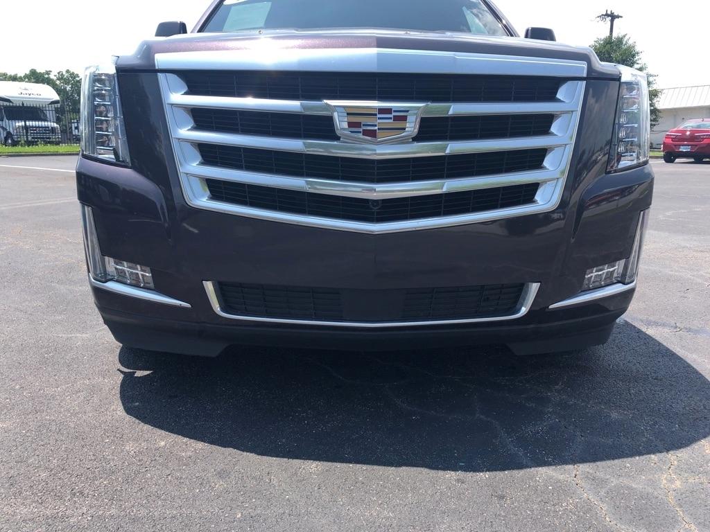 Cadillac Escalade ESV Premium 4WD 2015