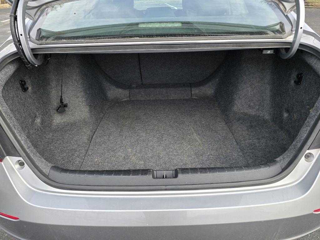 Honda Accord EX-L CVT 2018