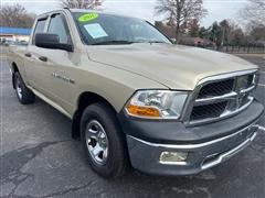 2011 Dodge 1500 
