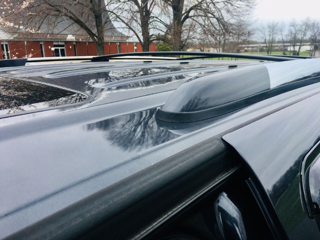 GMC Yukon Denali AWD 2008