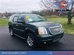 2008 GMC Yukon Denali 
