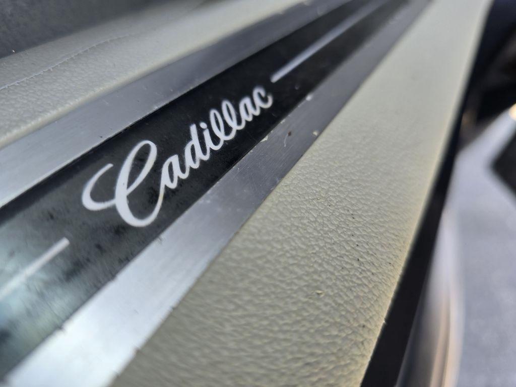 Cadillac Escalade ESV Premium 4WD 2015
