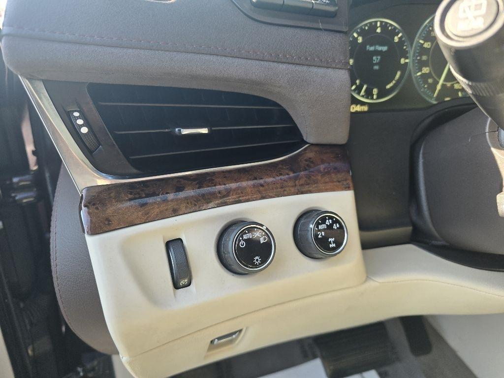 Cadillac Escalade ESV Premium 4WD 2015