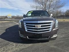 2015 Cadillac Escalade 