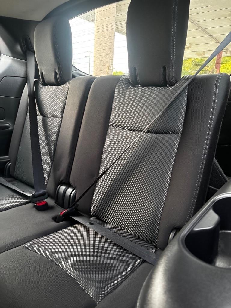 Nissan Pathfinder S 4WD 2018