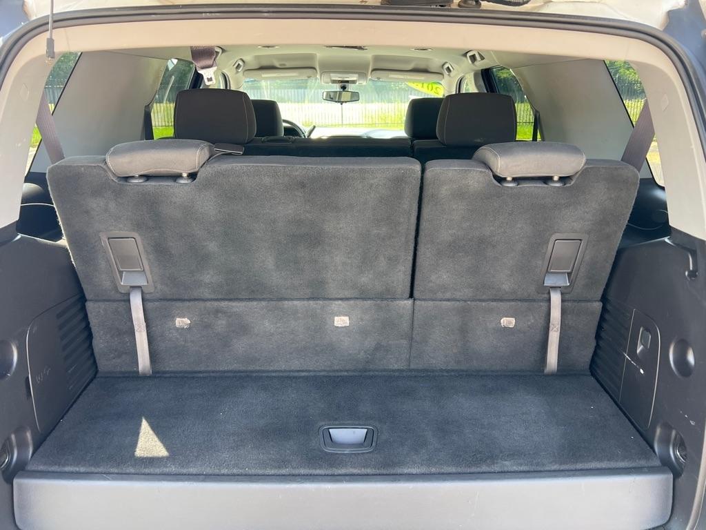 GMC Yukon SLE 4WD 2015