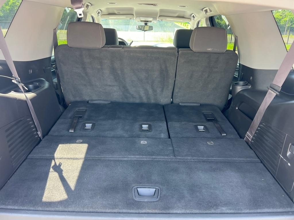 GMC Yukon SLE 4WD 2015