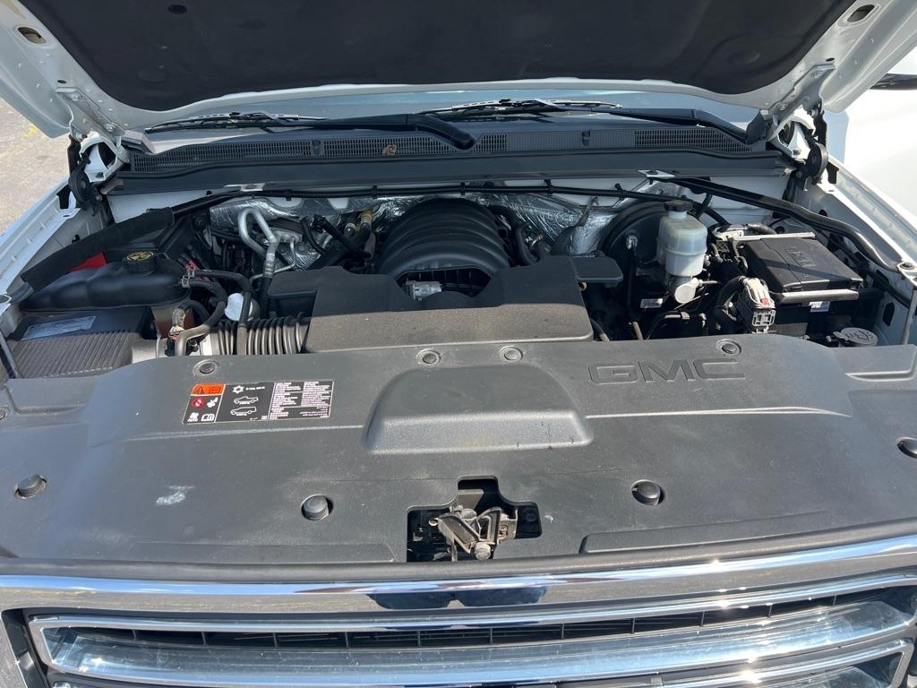 GMC Yukon SLE 4WD 2015