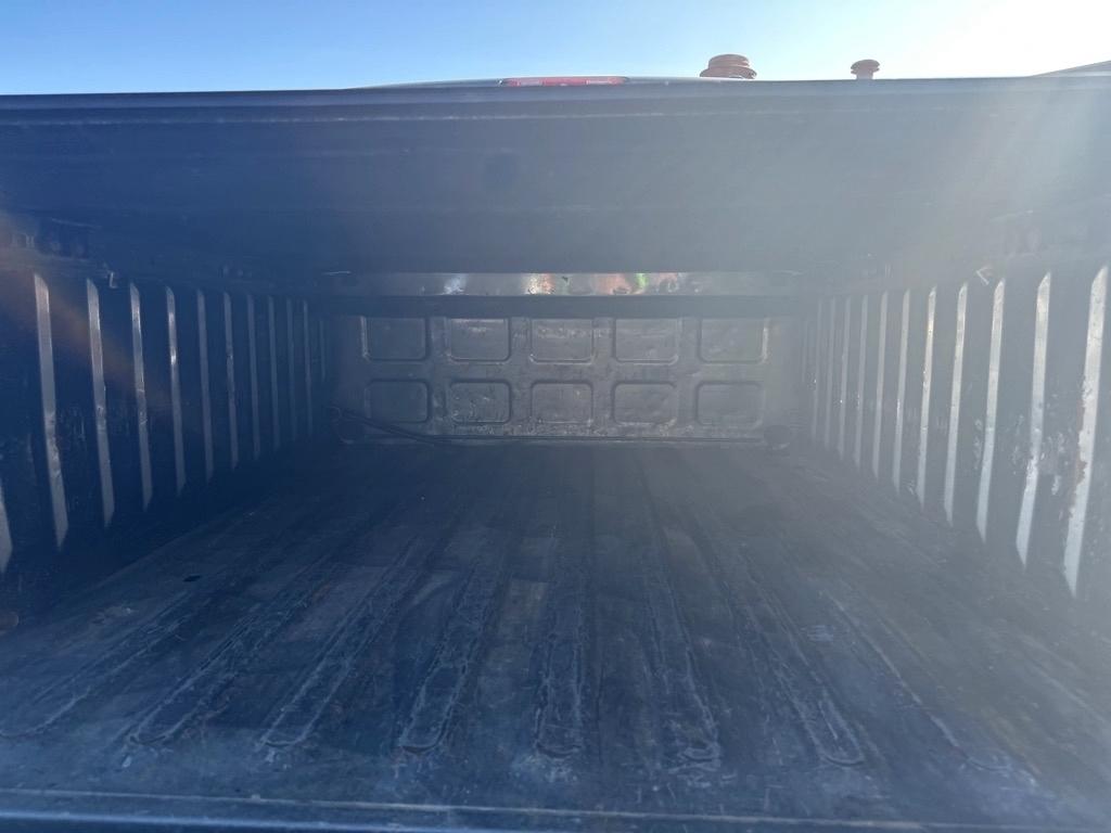 Dodge 1500 Laramie Crew Cab 4WD 2012