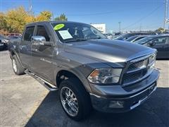 2012 Dodge 1500 