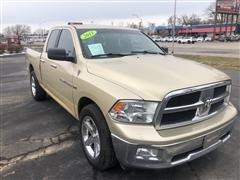 2011 Dodge 1500 