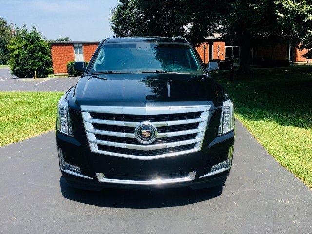 Cadillac Escalade Premium 2WD 2015