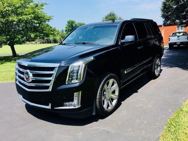 Cadillac Escalade Premium 2WD 2015