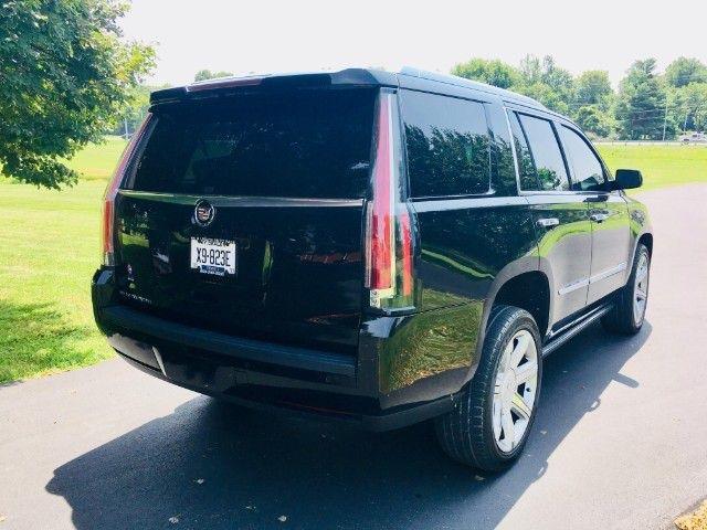 Cadillac Escalade Premium 2WD 2015