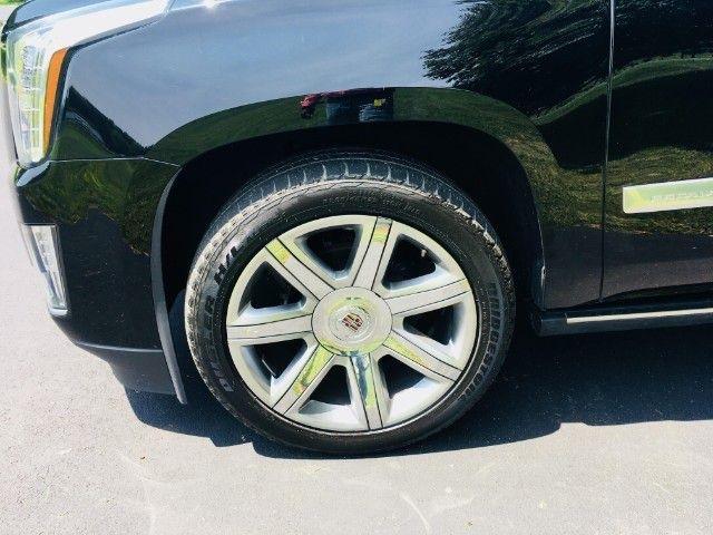 Cadillac Escalade Premium 2WD 2015