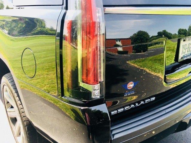 Cadillac Escalade Premium 2WD 2015