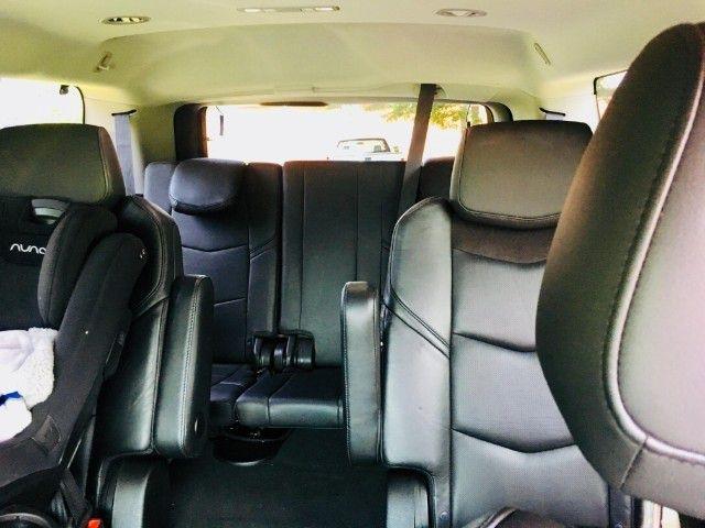 Cadillac Escalade Premium 2WD 2015